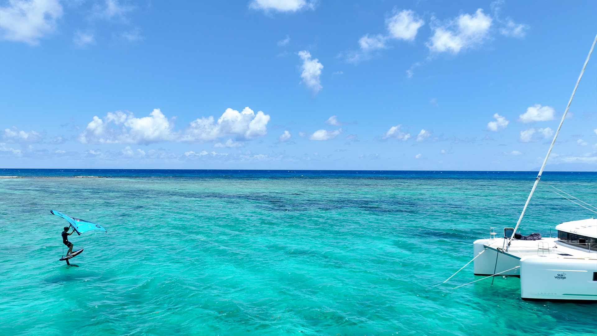 Découvrez en images nos croisières en — photo 1