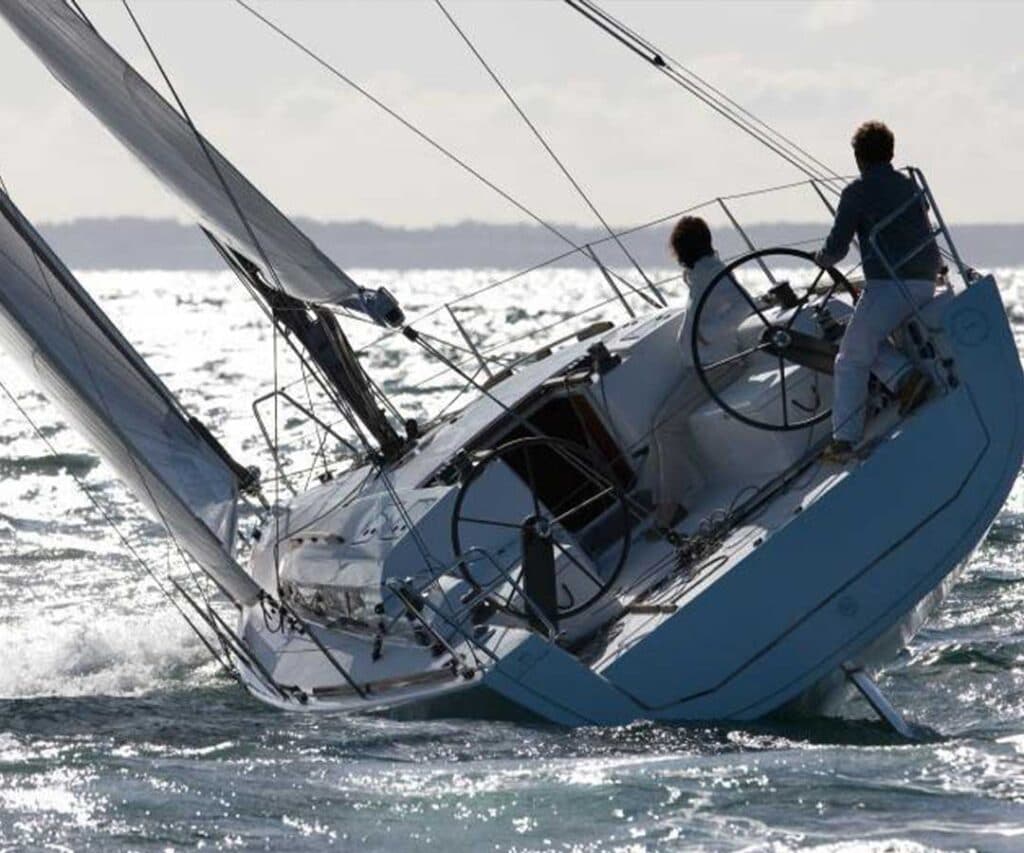 Quels bateaux pour naviguer en Atlantique ?