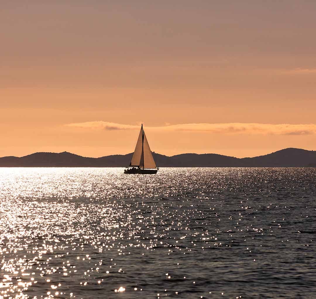 Stage voile immersive Baléares : Ibiza – Majorque (250 milles) en First 40.7