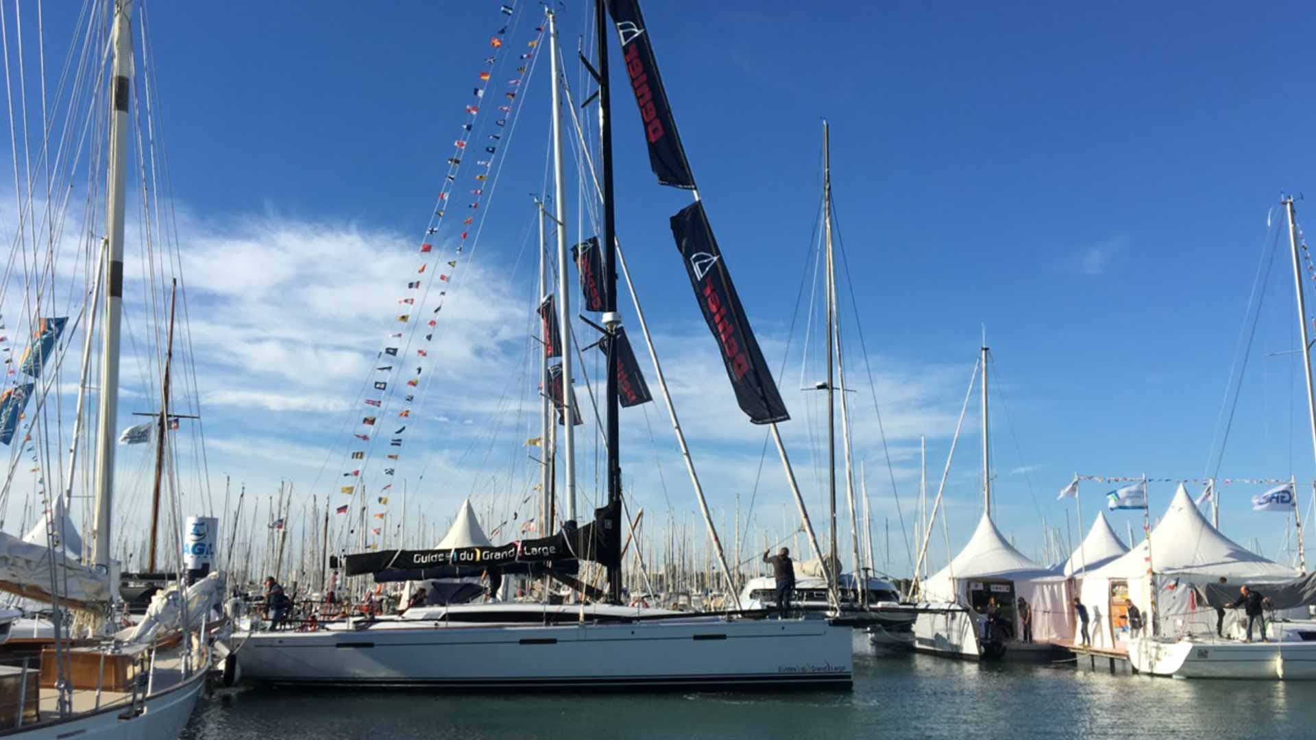 Voiliers à vendre