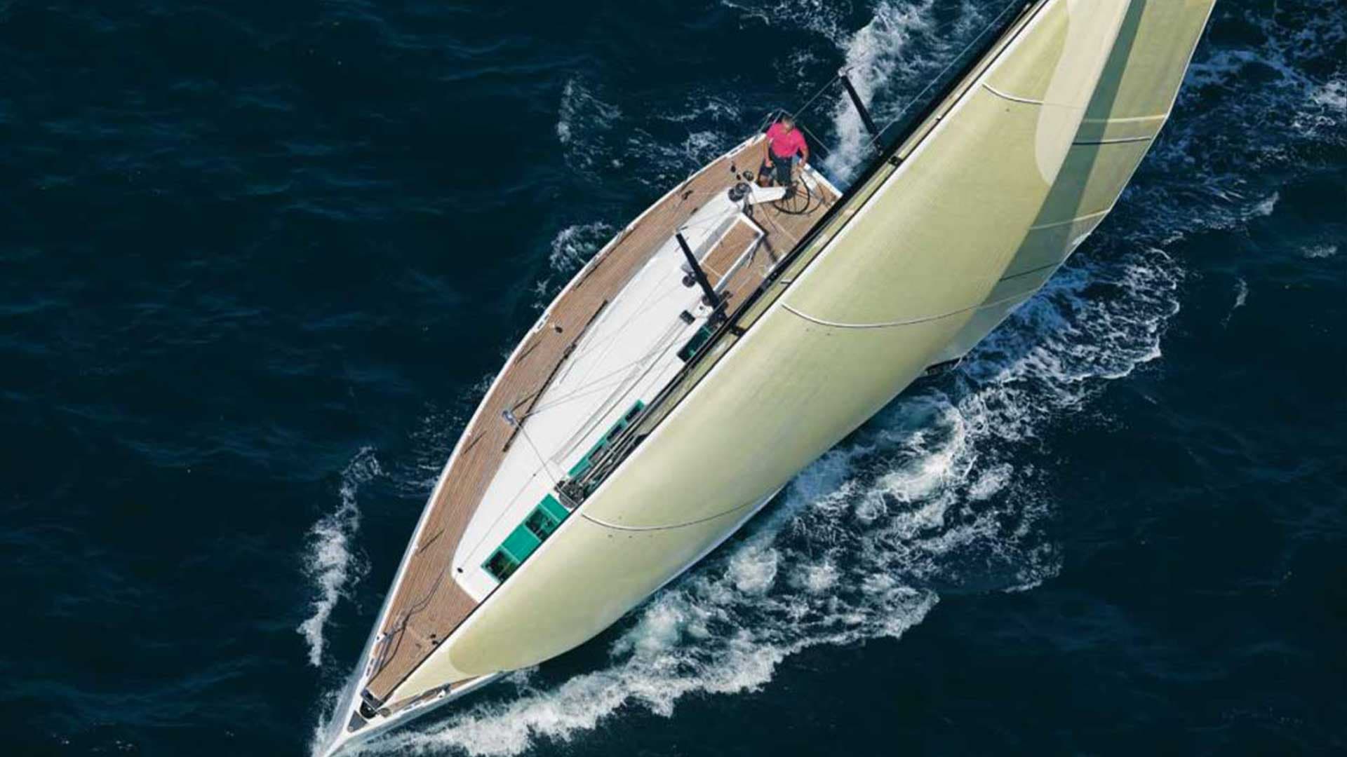 Stage voile habitable de Lorient → Galice Espagne → Lorient avec skipper Vendée Globe