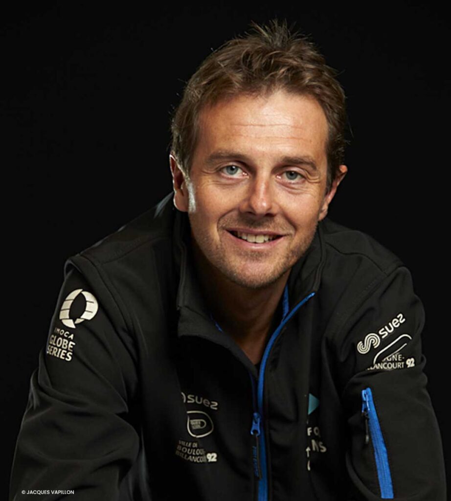 Stéphane Le Diraison