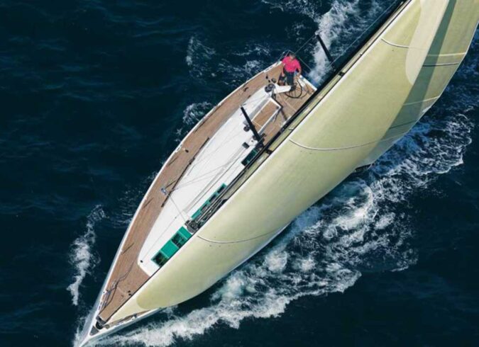 Stage de voile hauturière Lorient – Galice (espagne) avec skipper Vendée Globe